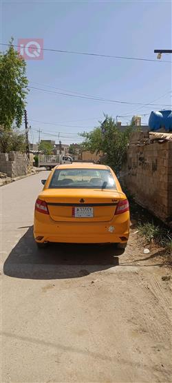 Saipa Saina